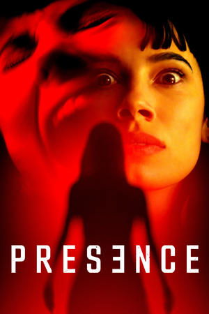 Watch Free Presence (2022)