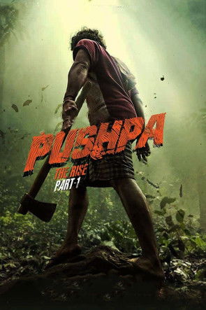 Watch Free Pushpa The Rise Part 1 (2021)