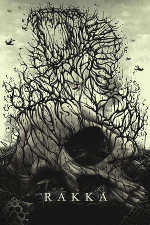 Watch Free Rakka (2017)