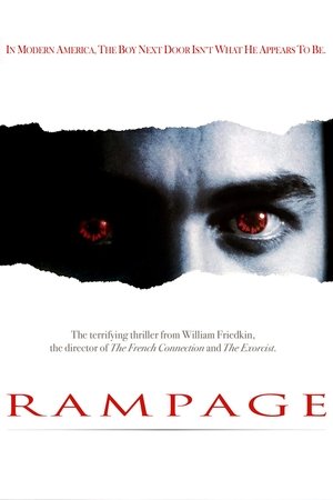 Watch Free Rampage (1987)