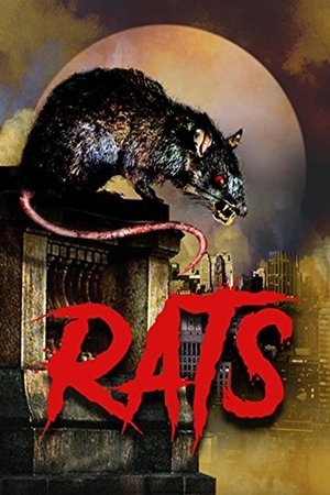 Watch Free Rats (2003)