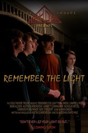 Watch Free Remember the Light (2020)