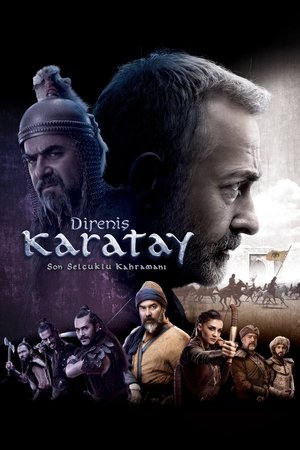 Watch Free Direnis Karatay (2018)