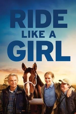 Watch Free Ride Like a Girl (2019)