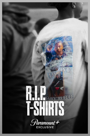 Watch Free R I P T Shirts (2021)