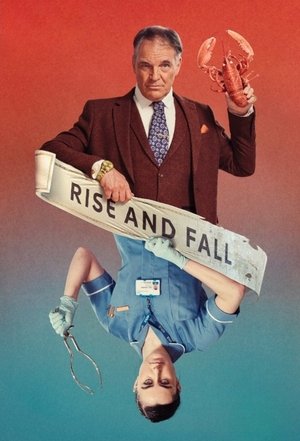Watch Free Rise Fall (2023-)