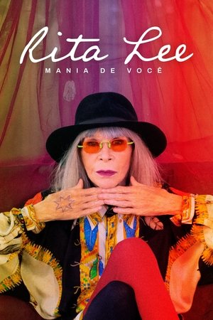 Watch Free Rita Lee Mania de Voce (2025)
