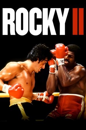 Watch Free Rocky 2 1979
