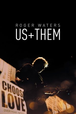 Watch Full Movie: Roger Waters Us + Them (2019)
