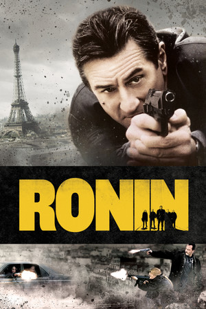 Watch Free Ronin (1998)