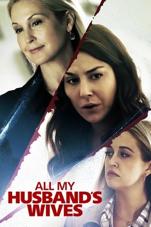Watch Free All My Husbands Wives (2019)