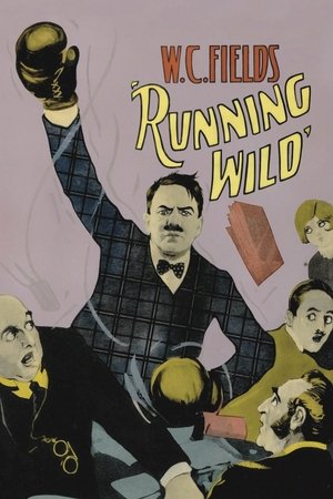 Watch Full Movie: Running Wild (1927)