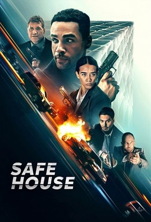 Watch Free Safe House (2025)