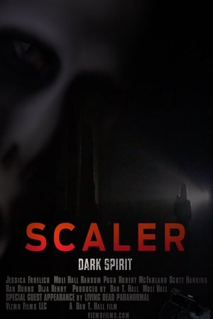 Watch Free Scaler, Dark Spirit (2016)