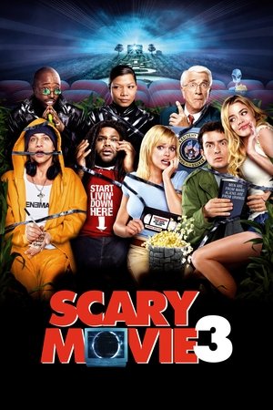 Watch Free Scary Movie 3 (2003) 