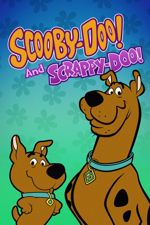 Watch Free ScoobyDoo and ScrappyDoo (19791983)