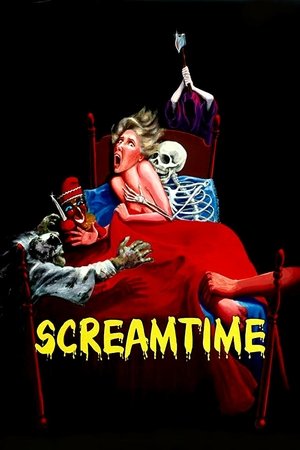 Watch Free Screamtime (1983)