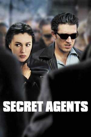 Watch Free Secret Agents (2004)