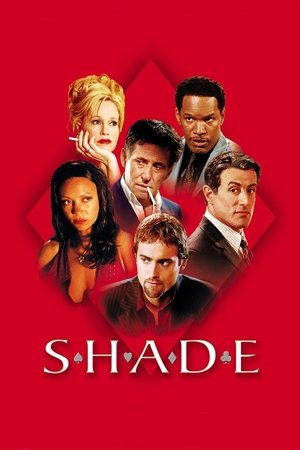 Watch Free Shade (2003)