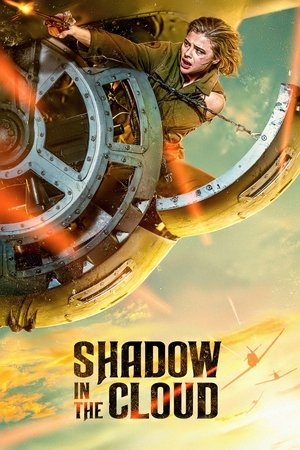 Watch Free Shadow in the Cloud (2020)