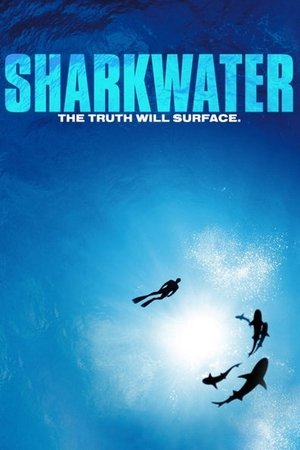 Watch Free Sharkwater (2006)