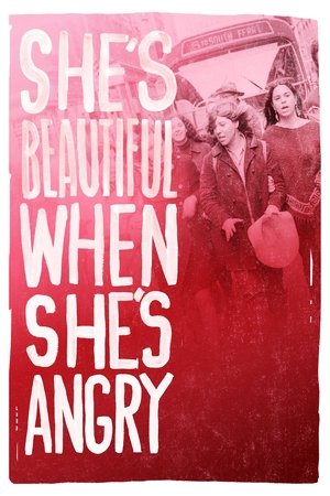 Watch Free Shes Beautiful When Shes Angry (2014)