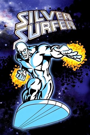 Watch Free Silver Surfer (1998)