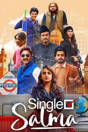 Watch Free Single Salma (2023)