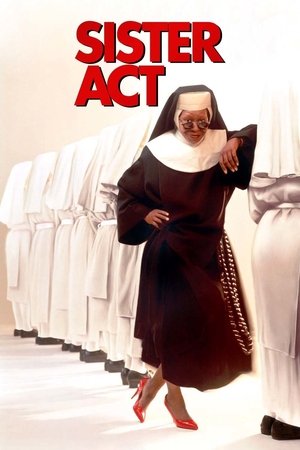 Watch Free Sister Act (1992)