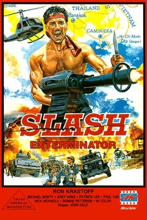Watch Free Slash (1984)