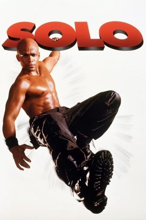 Watch Free Solo (1996)