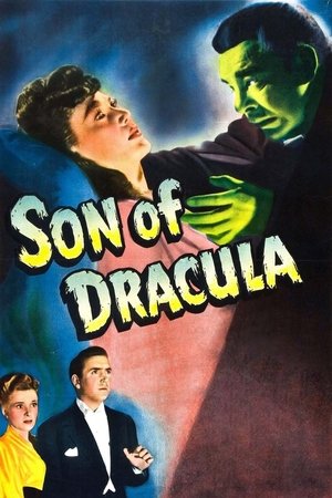 Watch Free Son of Dracula (1943)