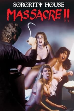 Watch Free Sorority House Massacre II (1990)