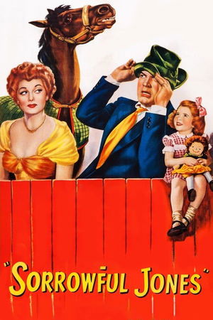 Watch Free Sorrowful Jones (1949)