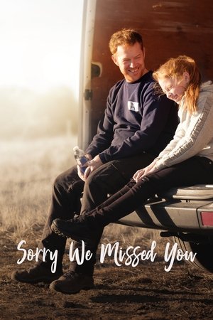 Watch Free Sorry We Missed You (2019)