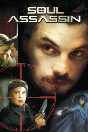 Watch Free Soul Assassin (2001)