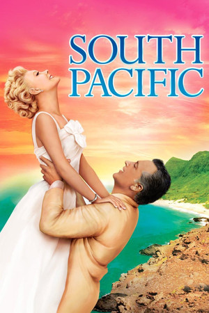 Watch Free South Pacific (1958)