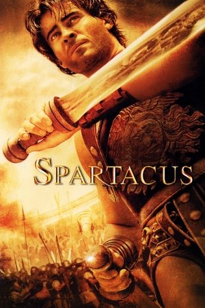Watch Free Spartacus (2004)