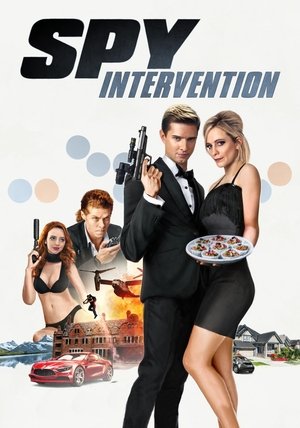 Watch Free Spy Intervention (2020)