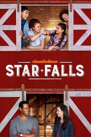 Watch Free Star Falls (2018)