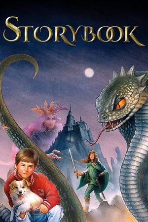 Watch Free Storybook (1996)