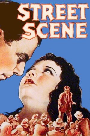 Watch Free Street Scene (1931)