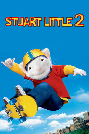 Watch Free Stuart Little 2 (2002)