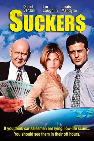 Watch Free Suckers (1999)