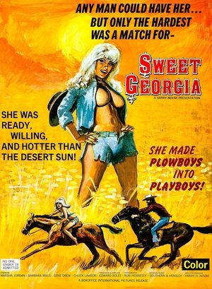 Watch Free Sweet Georgia (1972)