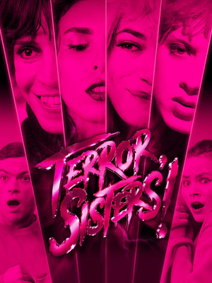 Watch Free Terror, Sisters (2019)