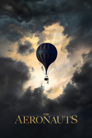 Watch Free The Aeronauts (2019)