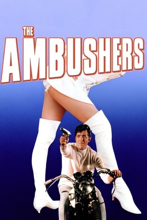 Watch Free The Ambushers (1967)