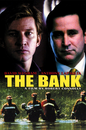 Watch Free The Bank (2001)