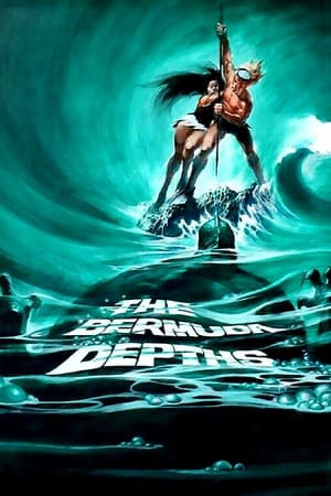 Watch Free The Bermuda Depths (1978)